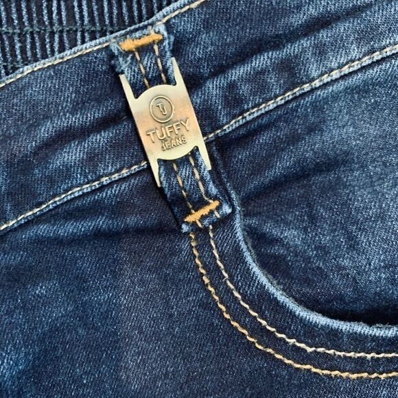 TUFFY Jeans - Picture 3 of 10